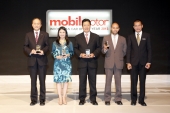 Honda Indonesia Image