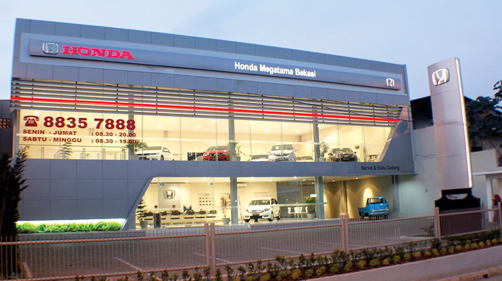 Honda Indonesia Image