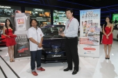 Honda Indonesia Image