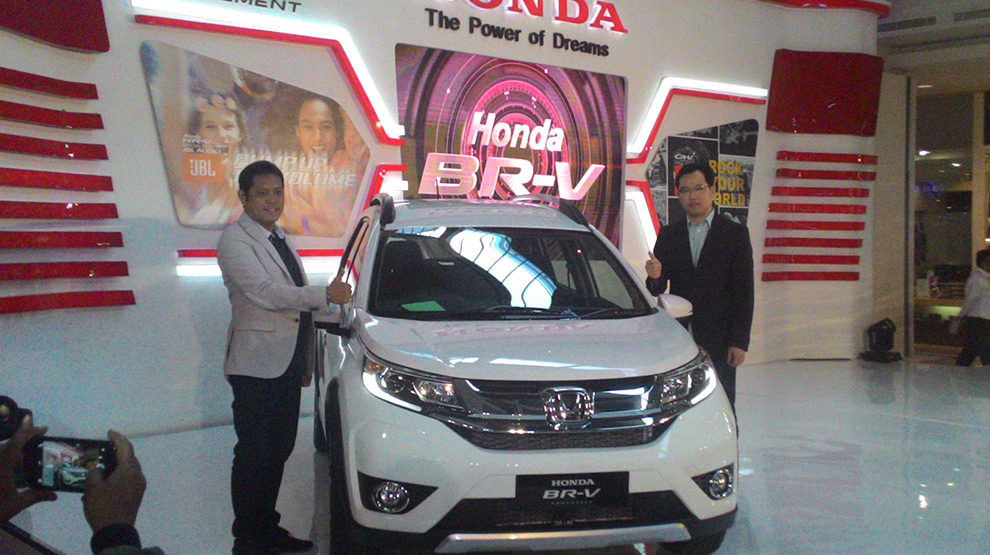 Honda Indonesia Image