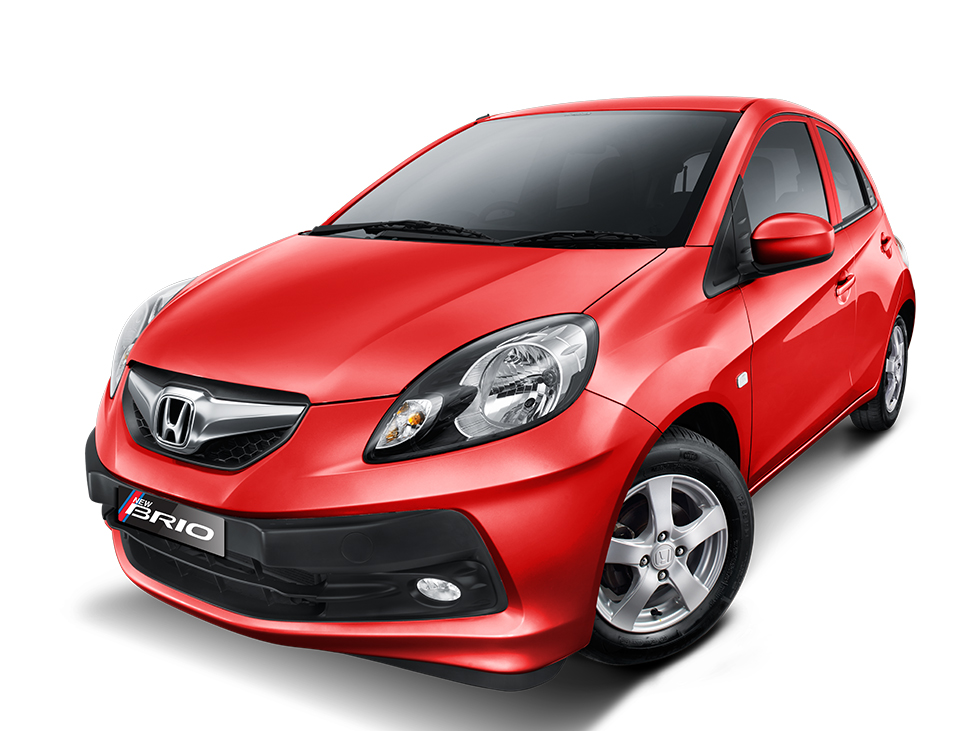 Honda Indonesia Image