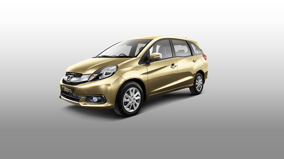 Honda Indonesia Image
