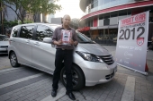 Honda Indonesia Image