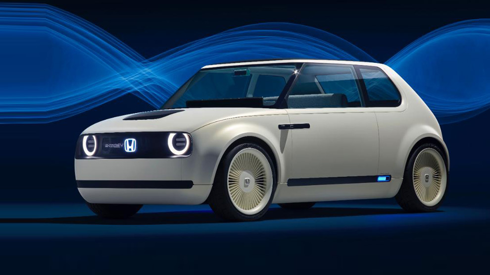 Honda Indonesia Image