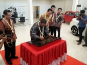Honda Indonesia Image