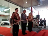 Honda Indonesia Image