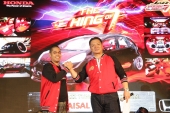 Honda Indonesia Image