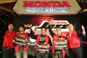 Honda Indonesia Image