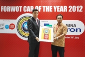 Honda Indonesia Image