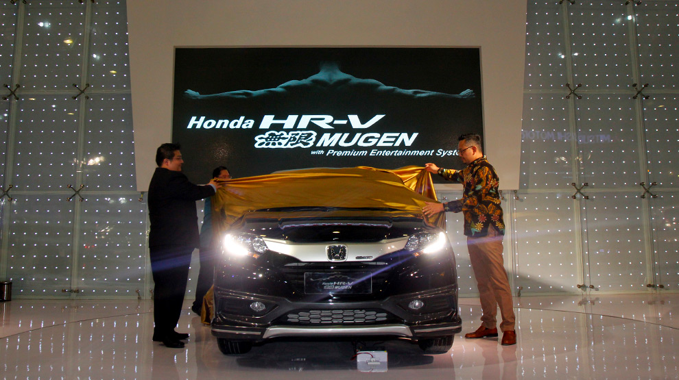 Honda Indonesia Image