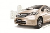Honda Indonesia Image