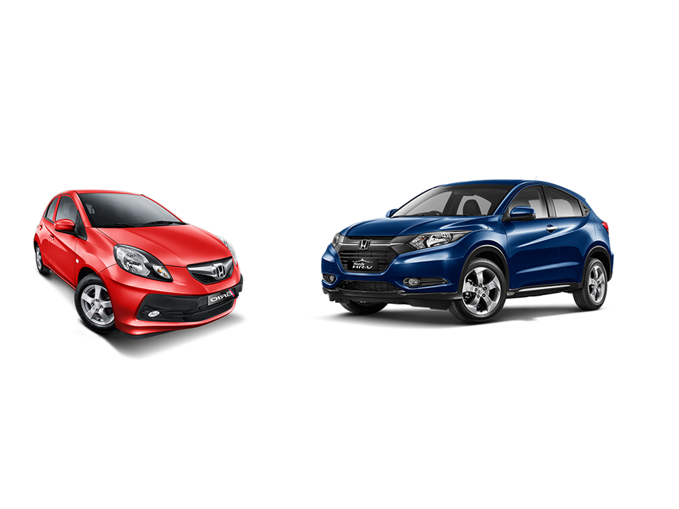 Honda Indonesia Image