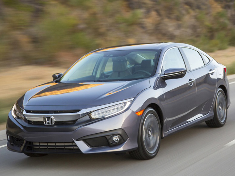 Honda Indonesia Image