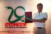 Honda Indonesia Image