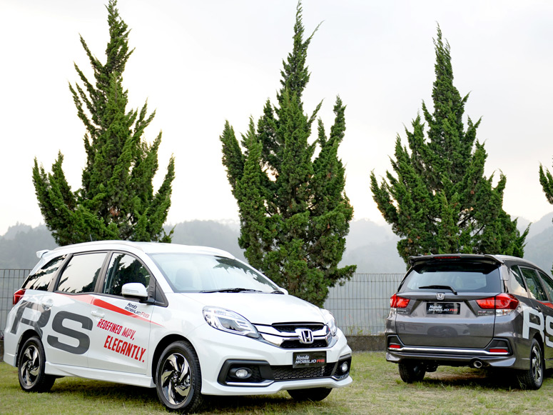 Honda Indonesia Image