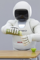 Honda Indonesia Image