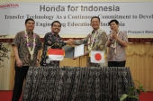 Honda Indonesia Image