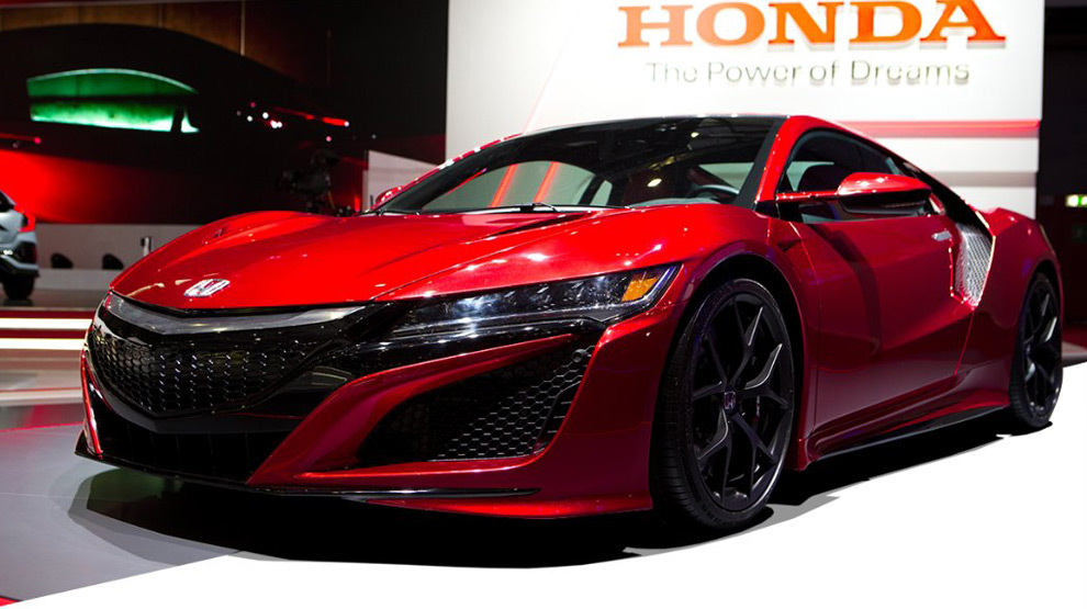 Honda Indonesia Image
