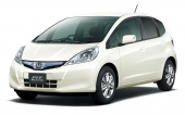 Honda Indonesia Image