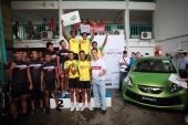 Honda Indonesia Image