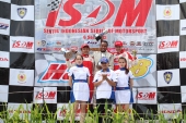 Honda Indonesia Image
