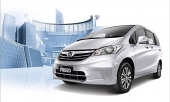 Honda Indonesia Image