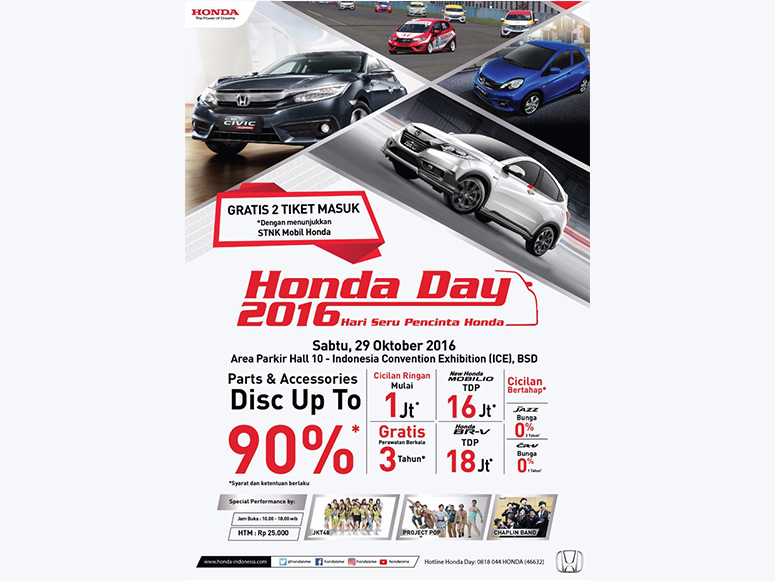 Honda Indonesia Image