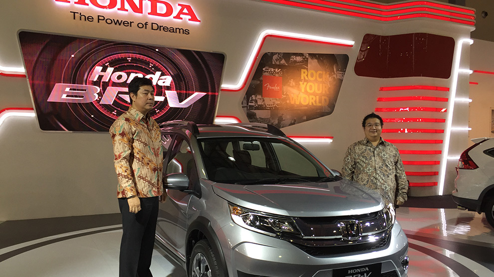 Honda Indonesia Image