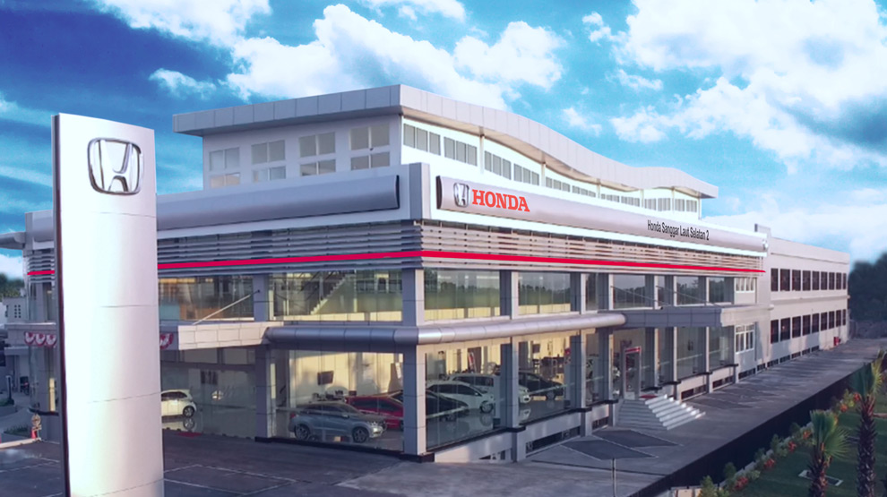 Honda Indonesia Image