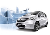 Honda Indonesia Image