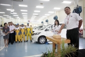 Honda Indonesia Image