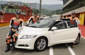 Honda Indonesia Image