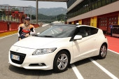Honda Indonesia Image