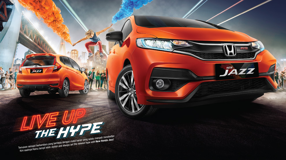 Honda Indonesia Image