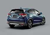 Honda Indonesia Image