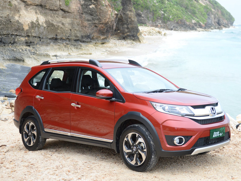 Honda Indonesia Image