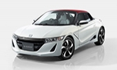 Honda Indonesia Image