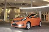 Honda Indonesia Image