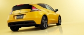 Honda Indonesia Image
