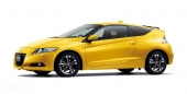 Honda Indonesia Image