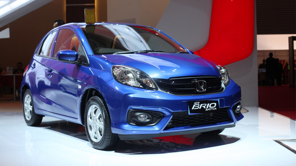 Honda Indonesia Image