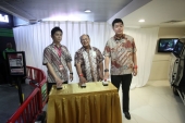Honda Indonesia Image