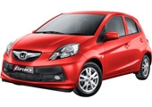 Honda Indonesia Image