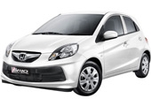 Honda Indonesia Image