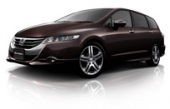 Honda Indonesia Image