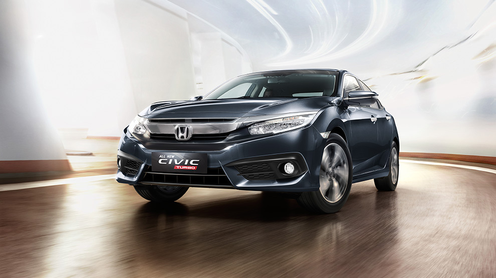 Honda Indonesia Image