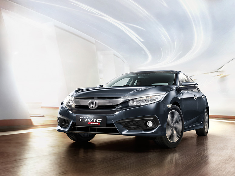 Honda Indonesia Image