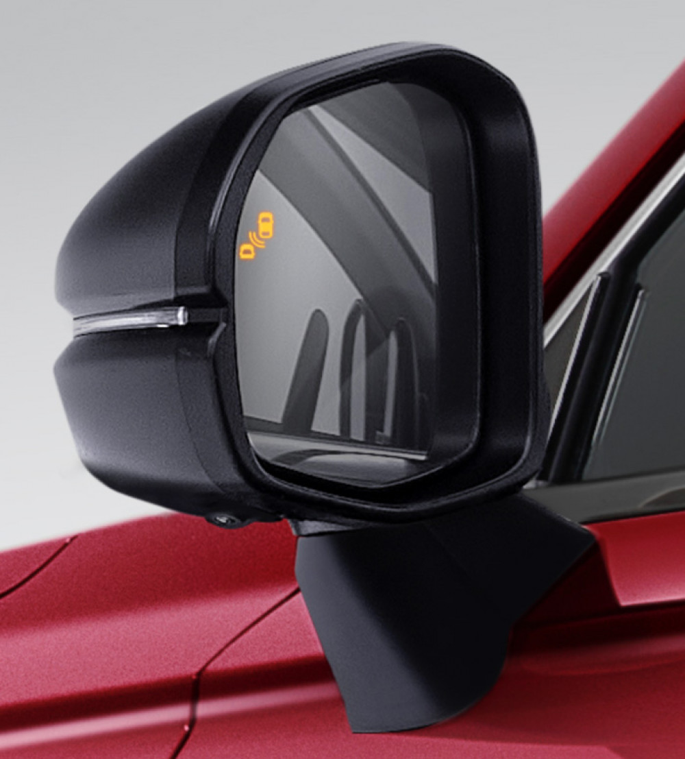 Honda Indonesia Image