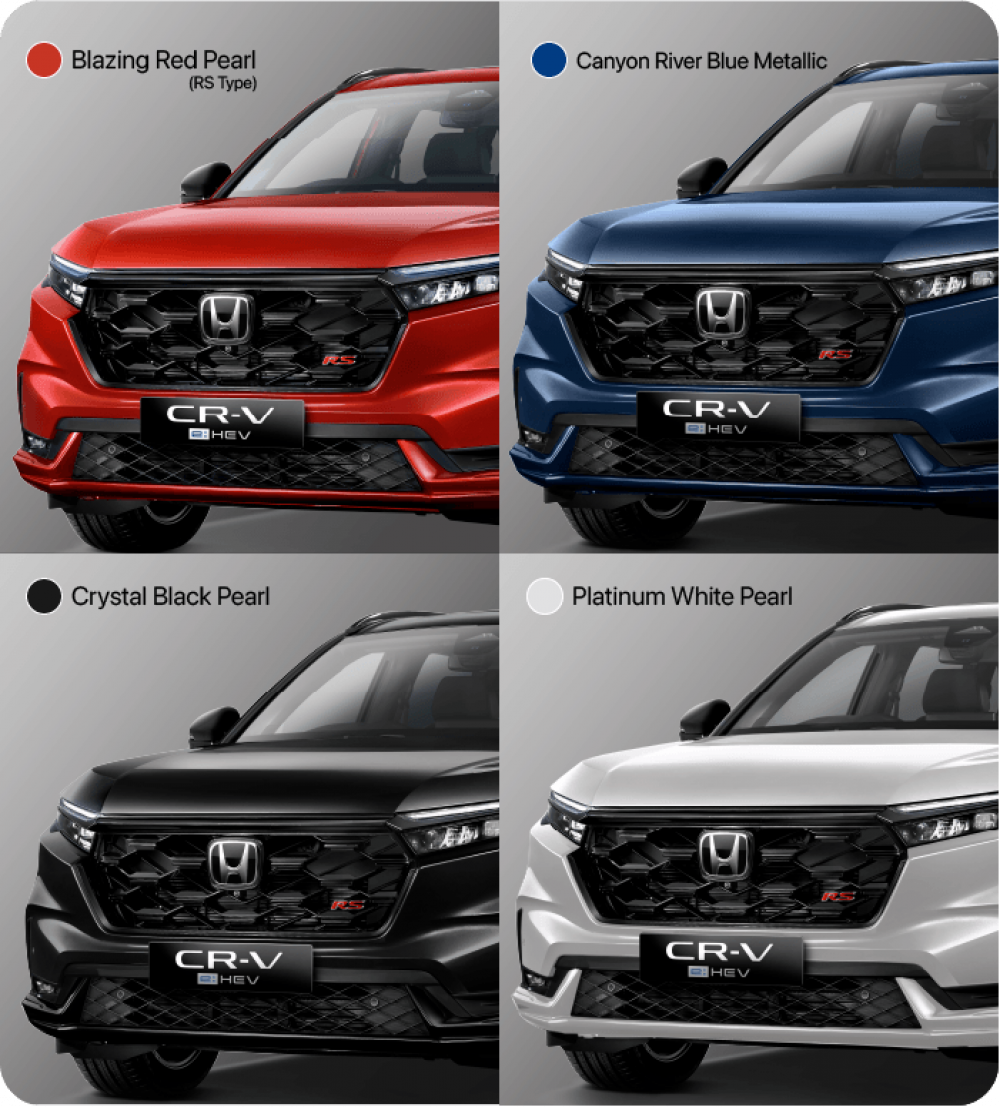 Honda Indonesia Image