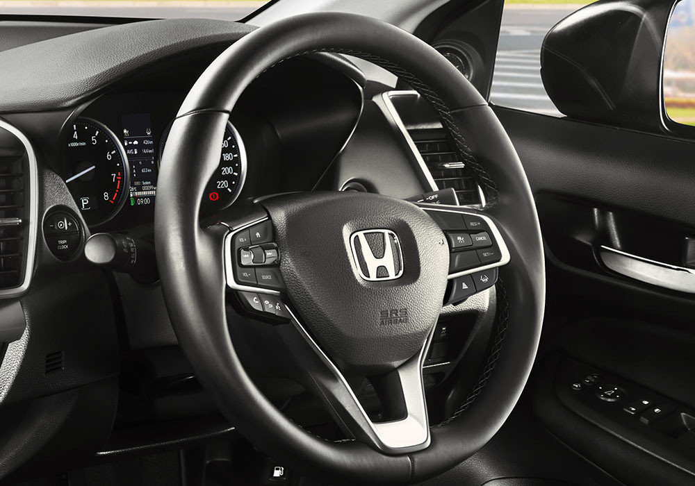 Honda Indonesia Image